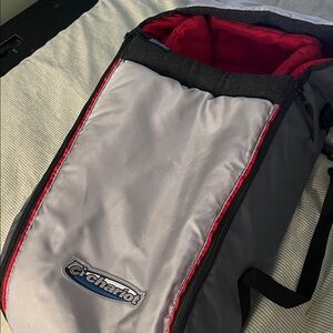 Chariot baby bivy